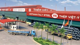 Thua lỗ 2 năm liên tiếp, VIS bị đưa vào diện kiểm soát