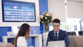 MB hỗ trợ doanh nghiệp vừa và nhỏ trở lại sản xuất
