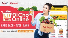 Đi chợ online miễn phí giao nhận cho các đơn hàng có giá trị trên 300.000 đồng.