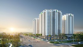3 lý do lựa chọn căn hộ 3 phòng ngủ Lovera Vista