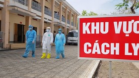 Từ cách ly xã hội đến “cách ly kinh tế”