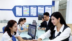 Đồng bộ giải pháp hỗ trợ doanh nghiệp và người lao động