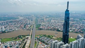 Điều chỉnh cục bộ quy hoạch chung xây dựng TPHCM 