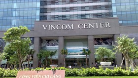 Tổng doanh thu năm 2019 Vingroup tăng trưởng 6,7%