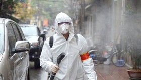 Cách ly 15 ngày trên phạm vi toàn quốc từ 0 giờ ngày 1/4