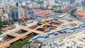 Phê duyệt hệ số điều chỉnh giá đất của một số dự án