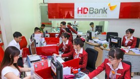 HDBank giảm lãi suất cho vay hỗ trợ khách hàng vượt Covid-19