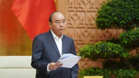 Cách ly toàn xã hội vân duy trì hàng hoá lưu thông, sản xuất an toàn