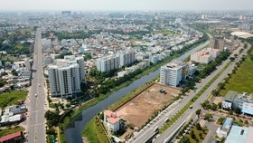 Thành lập đoàn kiểm tra các dự án chậm triển khai