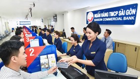 SCB đảm bảo hoạt động kinh doanh liên tục