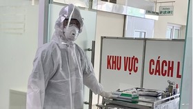 Bộ Y tế công bố đã ghi nhận thêm 6 ca mắc mới bệnh COVID-19