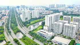 Kiến nghị miễn tiền thuê đất 6 tháng cho doanh nghiệp bất động sản