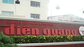 Ảnh hưởng Covid-19, Điện Quang xin khất cổ tức 2019