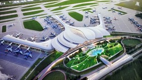 Tháng 10/2020, bàn giao mặt bằng sạch dự án sân bay Long Thành