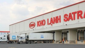 VASEP đề xuất giảm 50% thuế TNDN doanh nghiệp đầu tư kho lạnh