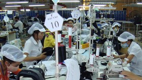 Tăng trưởng kinh tế Hà Nội thấp nhất 3 năm gần đây