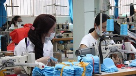 TPHCM có bộ chỉ số rủi ro lây nhiễm Covid-19 tại doanh nghiệp