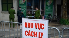 Cách ly xã hội nhưng không đình trệ sản xuất, kinh doanh