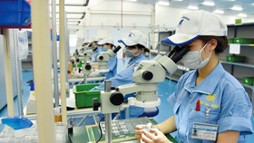 DN và Chính phủ cần đồng hành trong ‘cuộc chiến’ duy trì tăng trưởng
