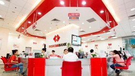 Techcombank ưu đãi 30.000 tỷ đồng hỗ trợ khách hàng bị tác động bởi Covid-19