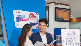 MB Ageas Life luôn đồng hành cũng khách hàng