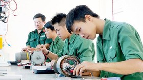 ILO hỗ trợ Việt Nam giảm tác động mất việc làm do dịch COVID-19