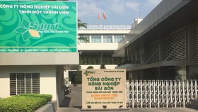 SAGRI phát triển chuỗi nông nghiệp sạch