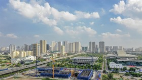 Nhiều ngành nghề sản xuất, kinh doanh được giãn thuế, tiền thuê đất