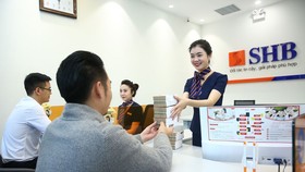 SHB tăng vốn điều lệ lên 17.558 tỷ đồng