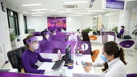 TPBank tung gói vay 4.500 tỷ đồng lãi suất chỉ từ 5%/năm