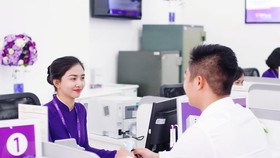 Sở hữu xe đã qua sử dụng như mới chỉ 5 triệu đồng/tháng cùng TPBank