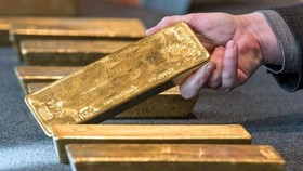 Giá vàng: Triển vọng vẫn “tươi sáng” trong trung hạn