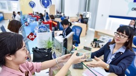 Tăng cường cho vay hỗ trợ doanh nghiệp