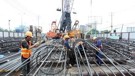 Bố trí nguồn vốn triển khai các dự án sử dụng vốn ngân sách