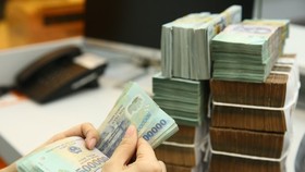 NHNN điều chỉnh giảm các mức lãi suất điều hành lần thứ 2