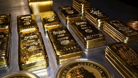 Giá vàng thế giới tăng trước kỳ vọng về biện pháp kích thích bổ sung