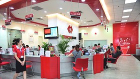 Techcombank huy động khoản vay hợp vốn nước ngoài 500 triệu USD