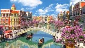 Phú Quốc nói chung và Grand World Phú Quốc nói riêng luôn tạo được sức hút lớn với nhà đầu tư