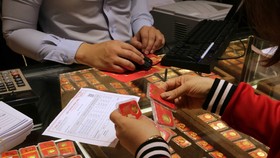 Giá vàng sẽ nhận được hỗ trợ từ các chính sách kinh tế vĩ mô