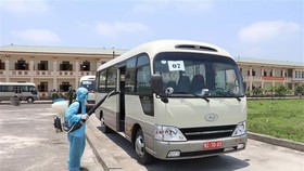 33 ngày Việt Nam không có ca lây nhiễm COVID-19 trong cộng đồng