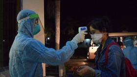 Việt Nam bước sang ngày thứ 34 không có ca nhiễm mới trong cộng đồng