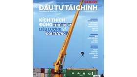 Đón đọc ĐTTC bộ mới số 56 phát hành thứ hai ngày 25-5-2020