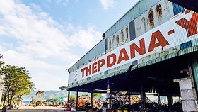 Nhà máy Dana - Ý đã ngừng hoạt động từ năm 2018.