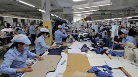 TPHCM: Thị trường lao động việc làm còn trầm lắng