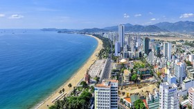 Khánh Hòa – Nha Trang triển khai chương trình Kích cầu du lịch từ ngày 1/6/2020 hướng đến thông điệp Việt Nam an toàn, Nha Trang biển gọi…