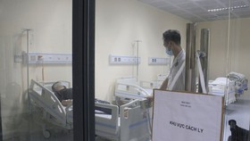 Luôn cảnh giác dù dịch Covid-19 tạm lắng