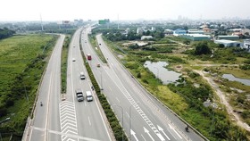 Luật Đầu tư-PPP: Cần đảm bảo có sự công bằng giữa công và tư