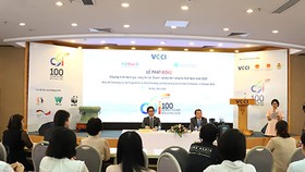 Phát triển bền vững là nền tảng tái cấu trúc kinh tế