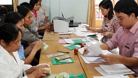TPHCM: Phấn đấu 100% hộ nghèo được vay vốn Ngân hàng Chính sách xã hội