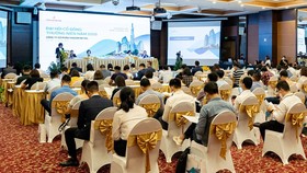 Doanh thu thuần Vincom Retail năm 2019 đạt 9.259 tỷ đồng
